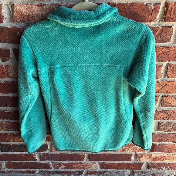 Patagonia fleece top - Picture 5 of 5